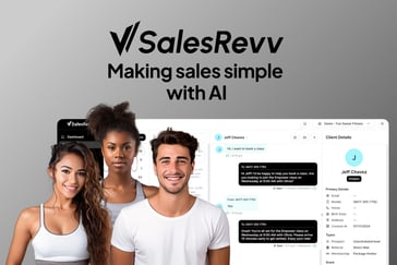 SalesRevv Thumbnail